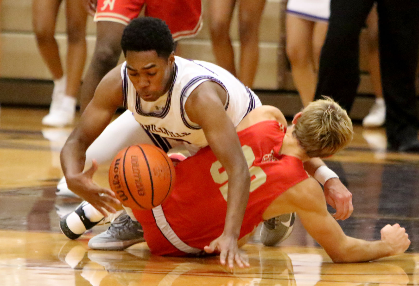 Merrillville/Andrean, Boys Basketball